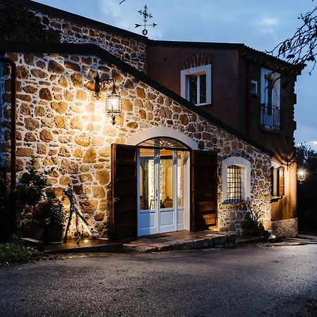 La Pagliera Bed & Breakfast Agrigento Luaran gambar