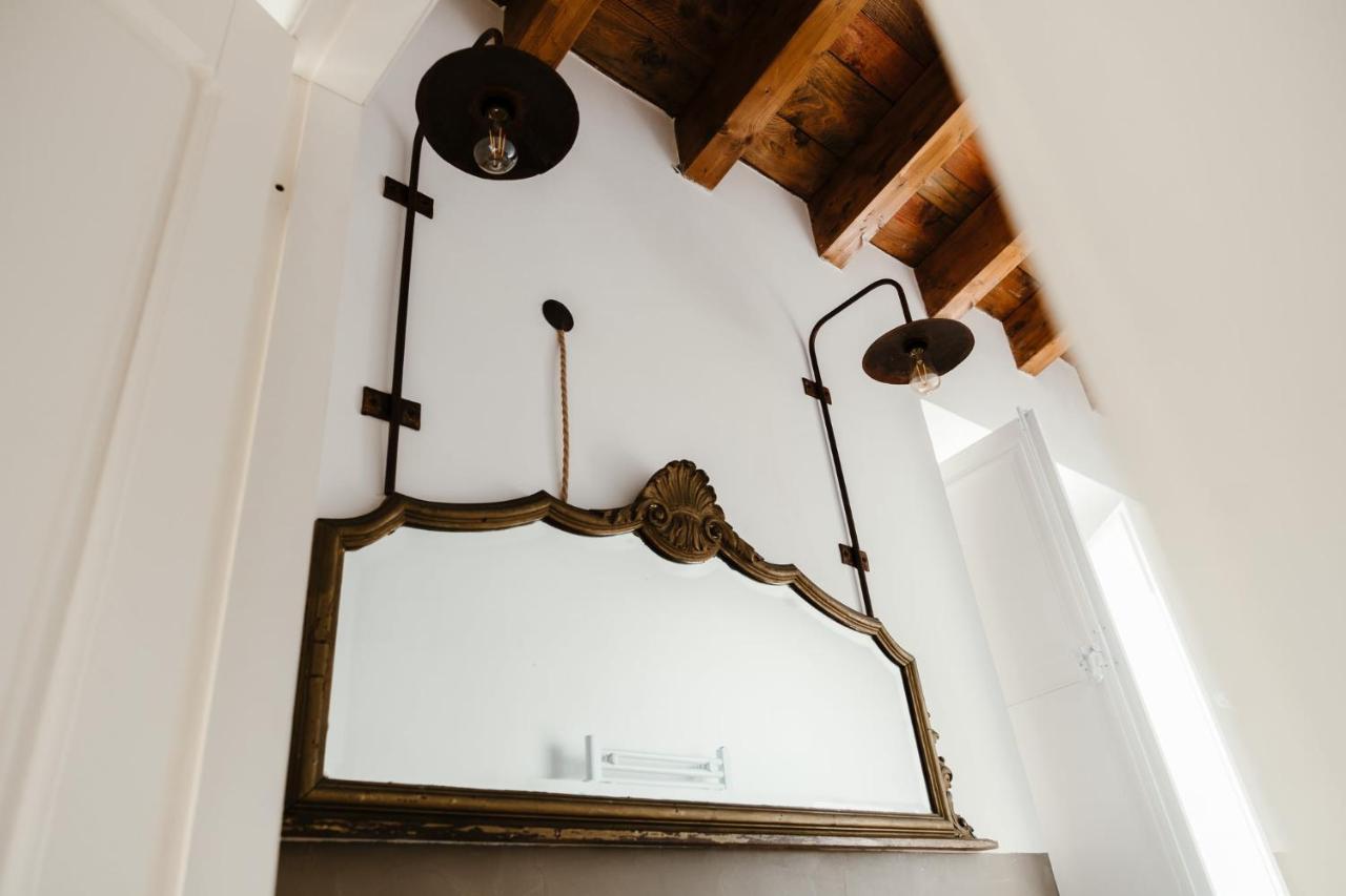 La Pagliera Bed & Breakfast Agrigento Luaran gambar