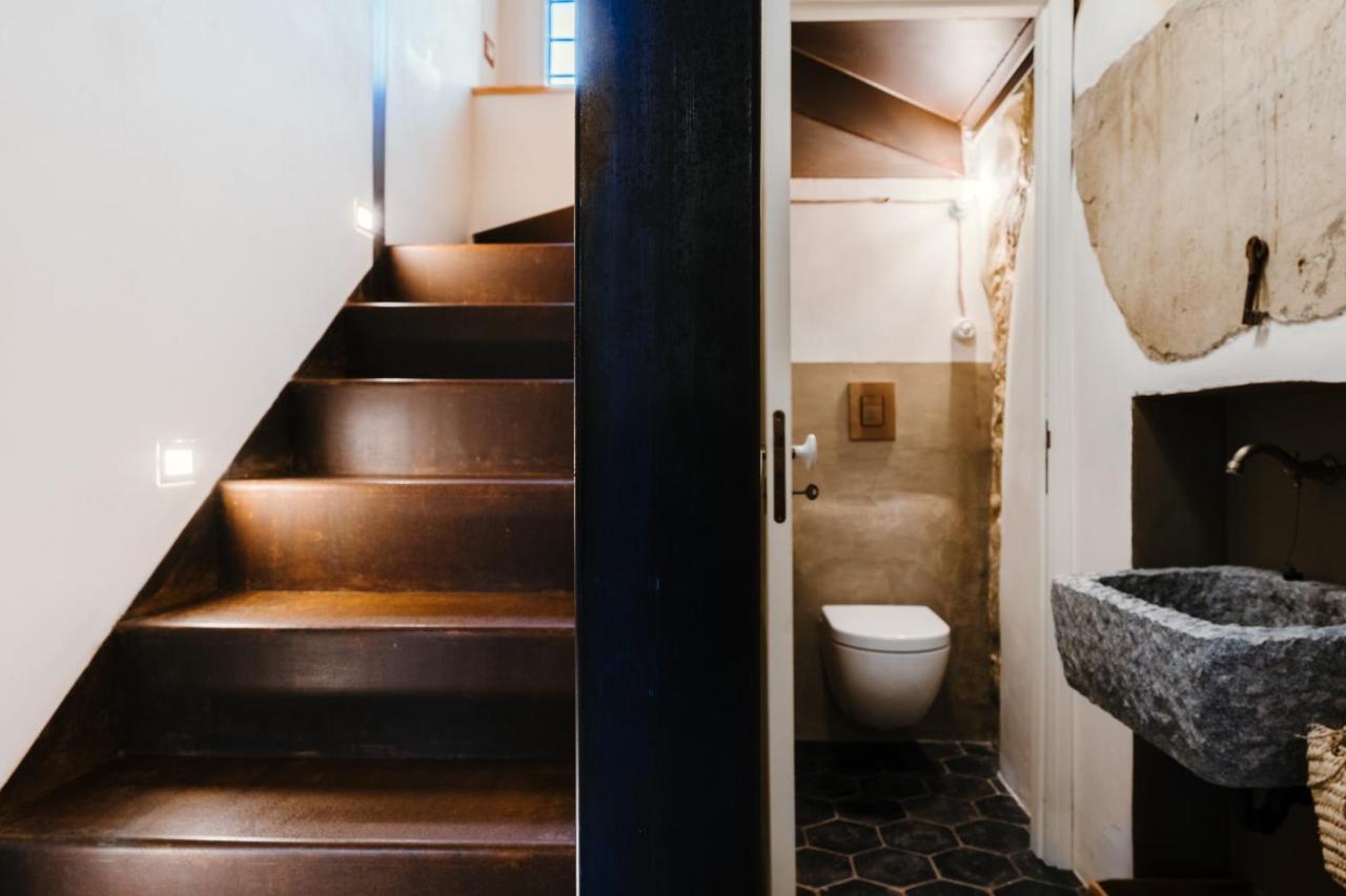 La Pagliera Bed & Breakfast Agrigento Luaran gambar