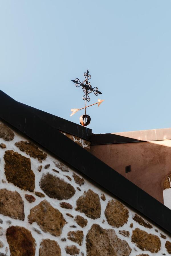 La Pagliera Bed & Breakfast Agrigento Luaran gambar