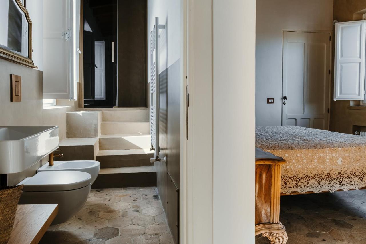 La Pagliera Bed & Breakfast Agrigento Luaran gambar