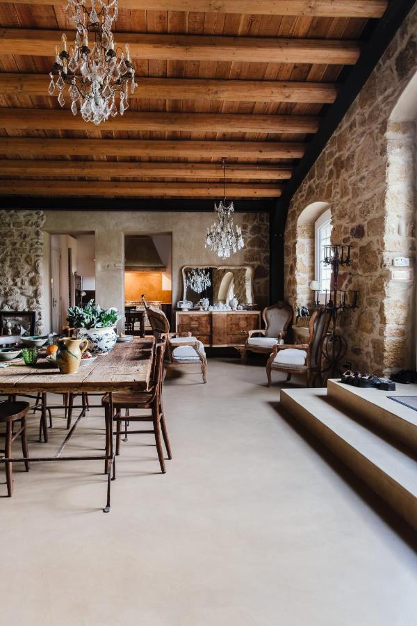 La Pagliera Bed & Breakfast Agrigento Luaran gambar
