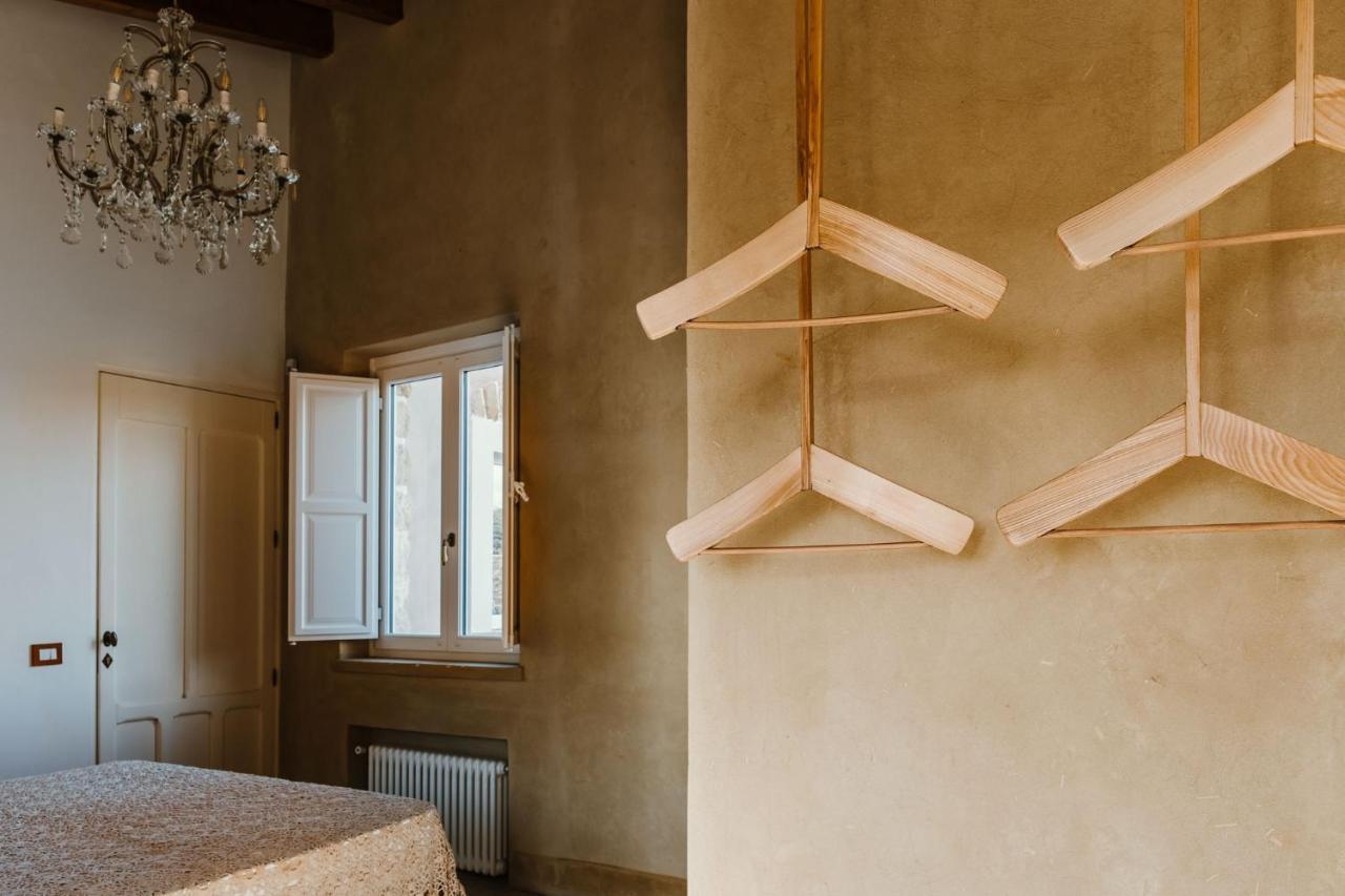 La Pagliera Bed & Breakfast Agrigento Luaran gambar