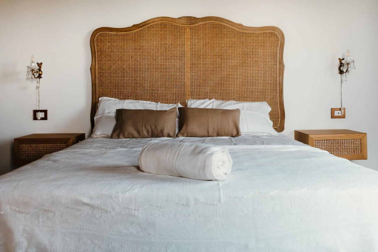 La Pagliera Bed & Breakfast Agrigento Luaran gambar