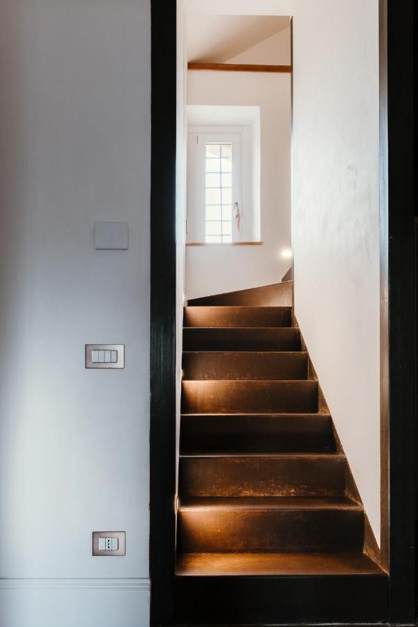 La Pagliera Bed & Breakfast Agrigento Luaran gambar