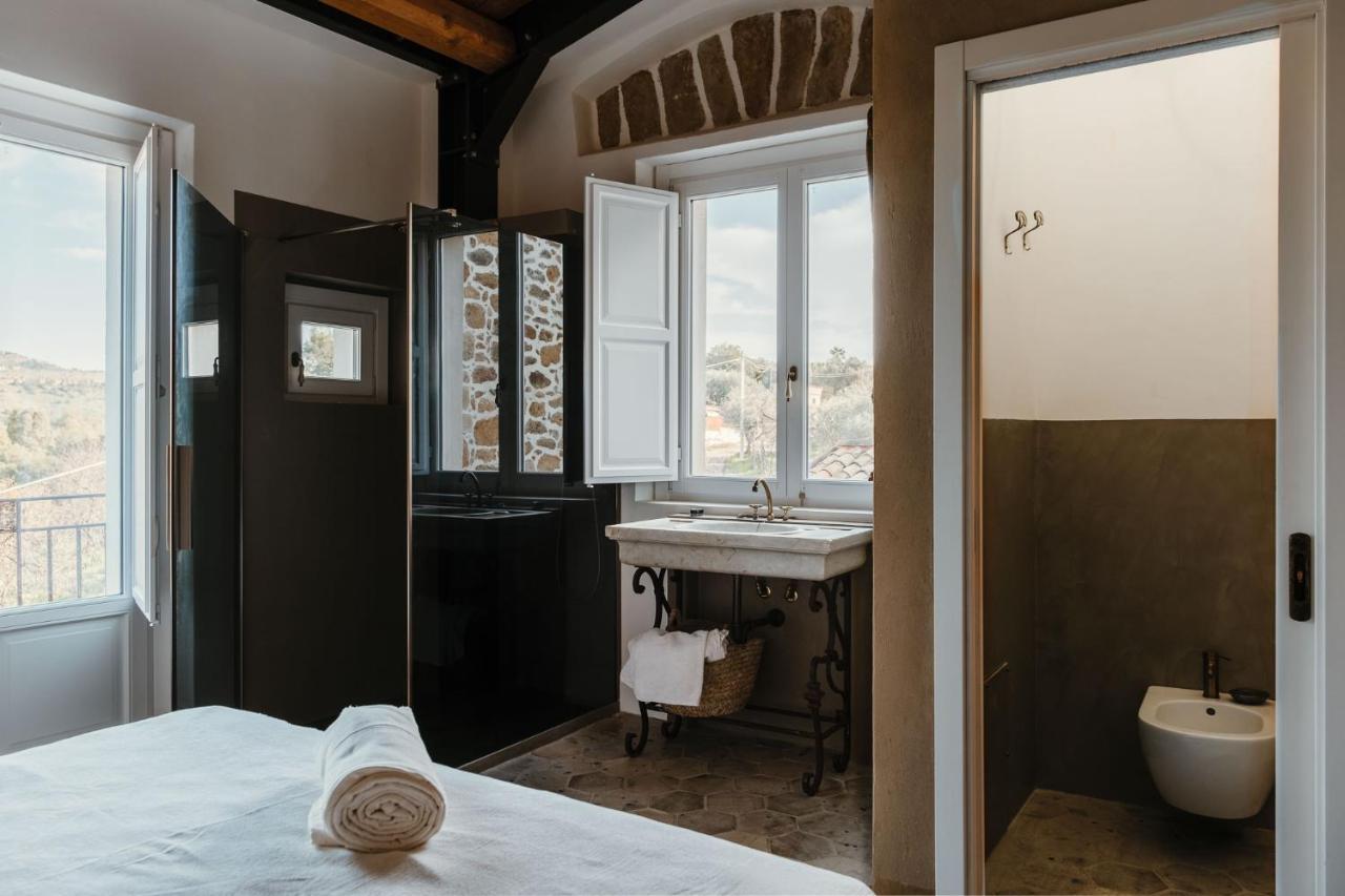 La Pagliera Bed & Breakfast Agrigento Luaran gambar