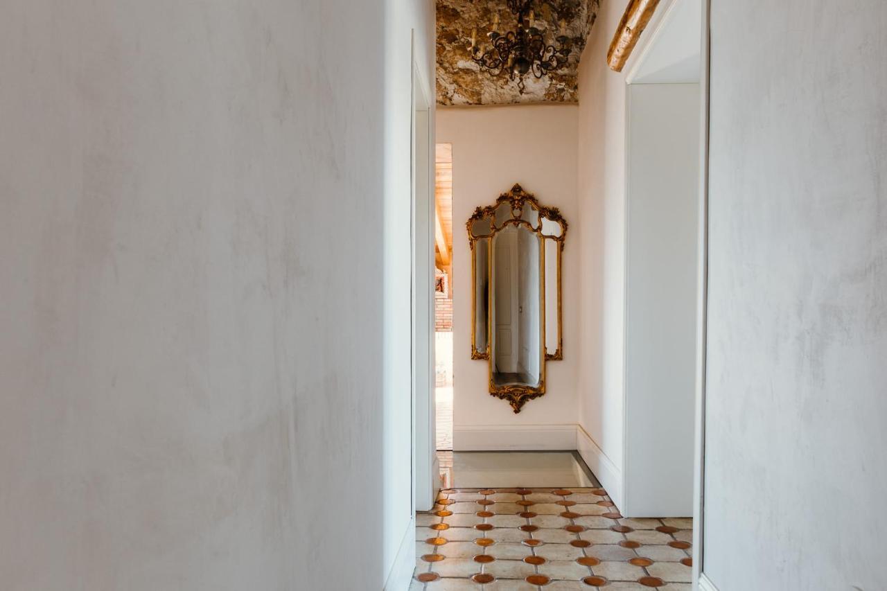 La Pagliera Bed & Breakfast Agrigento Luaran gambar