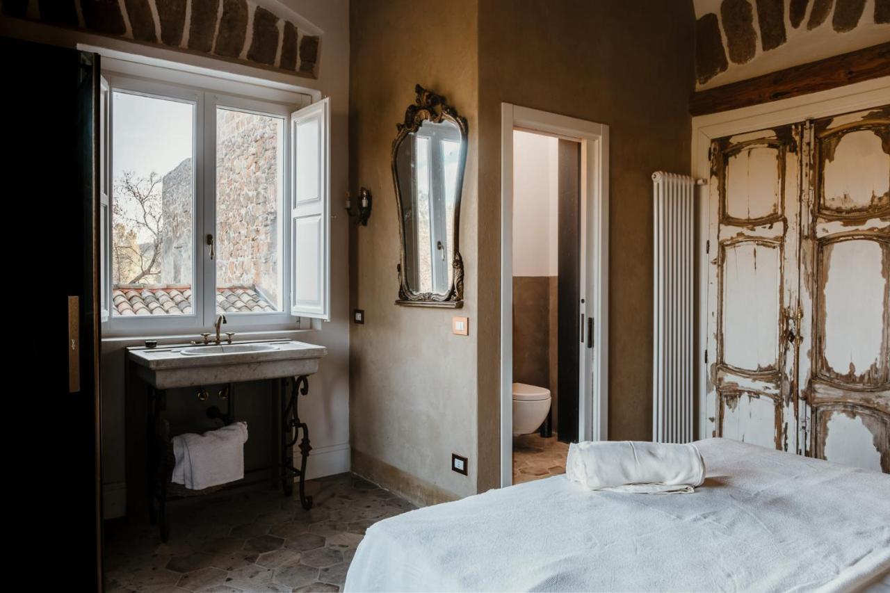 La Pagliera Bed & Breakfast Agrigento Luaran gambar