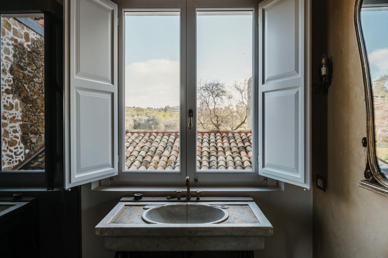 La Pagliera Bed & Breakfast Agrigento Luaran gambar