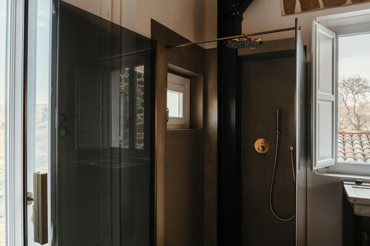 La Pagliera Bed & Breakfast Agrigento Luaran gambar