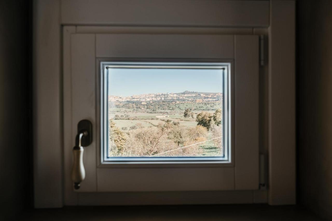 La Pagliera Bed & Breakfast Agrigento Luaran gambar