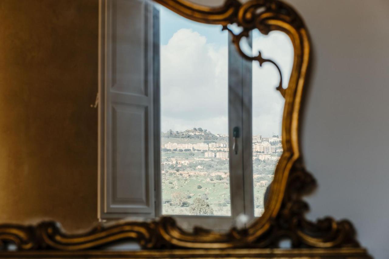 La Pagliera Bed & Breakfast Agrigento Luaran gambar