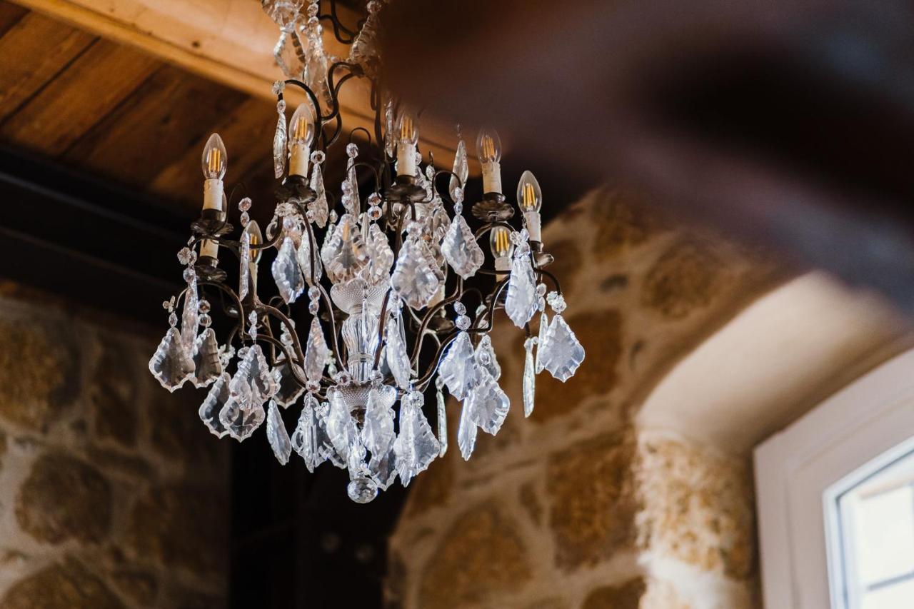 La Pagliera Bed & Breakfast Agrigento Luaran gambar