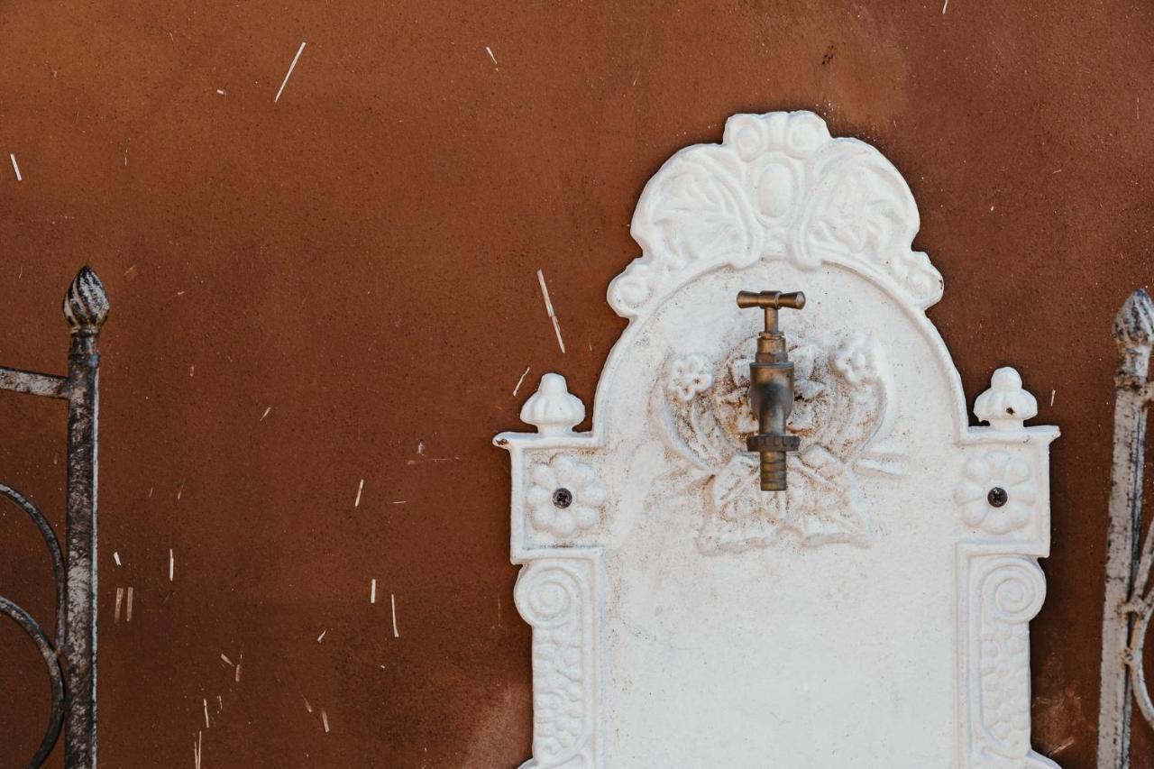 La Pagliera Bed & Breakfast Agrigento Luaran gambar