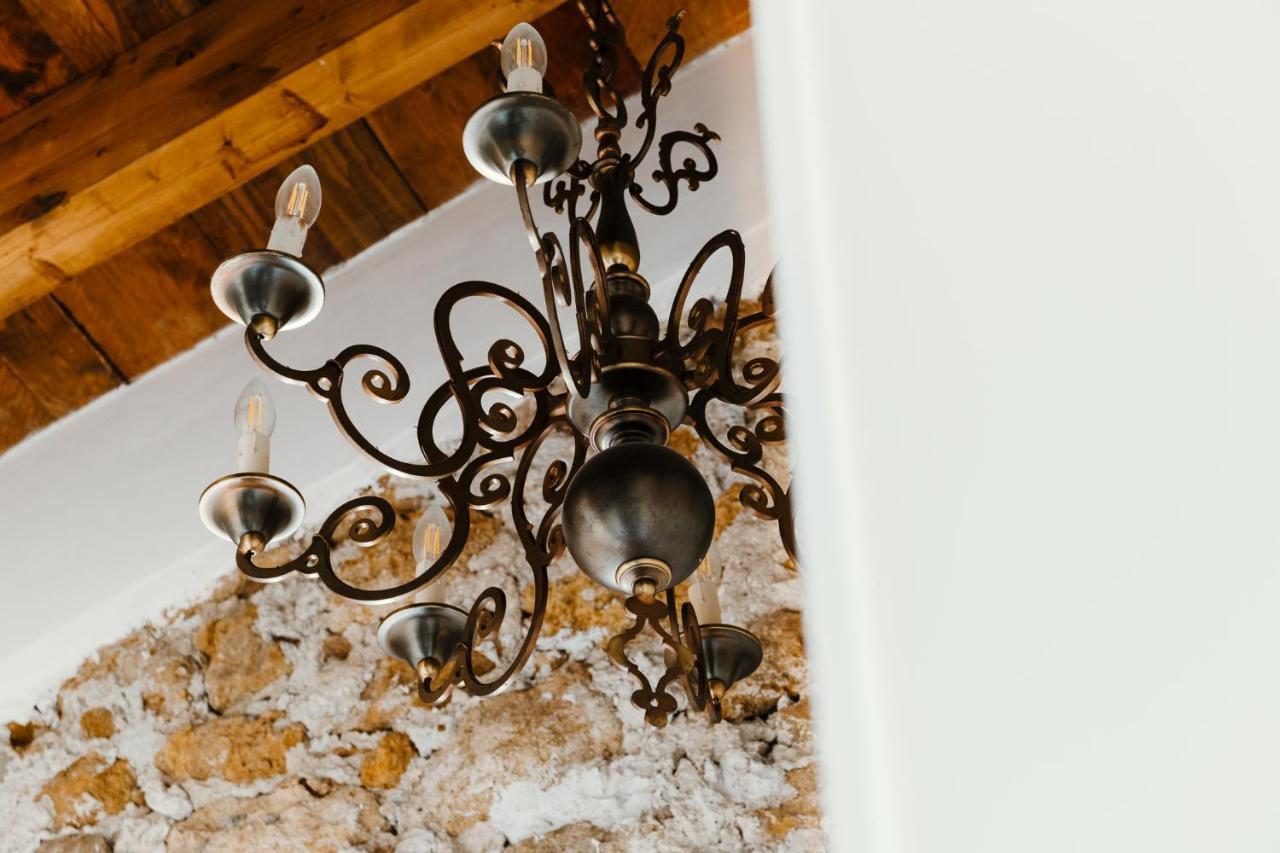 La Pagliera Bed & Breakfast Agrigento Luaran gambar