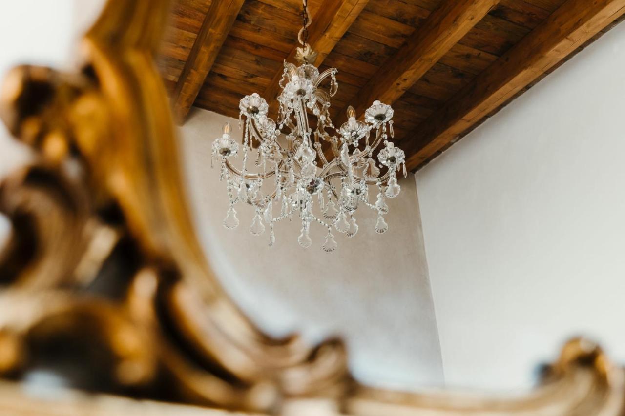 La Pagliera Bed & Breakfast Agrigento Luaran gambar