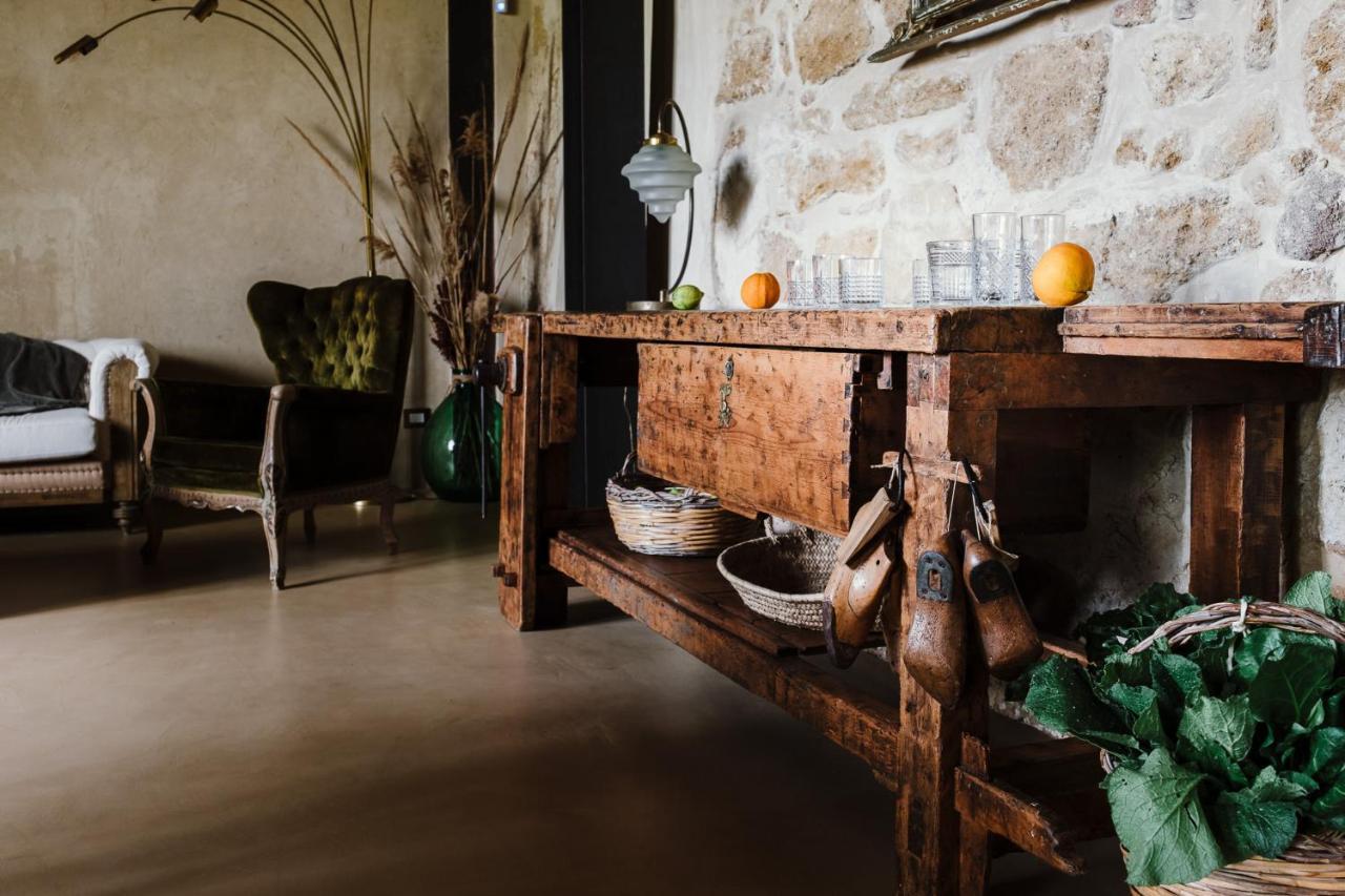La Pagliera Bed & Breakfast Agrigento Luaran gambar