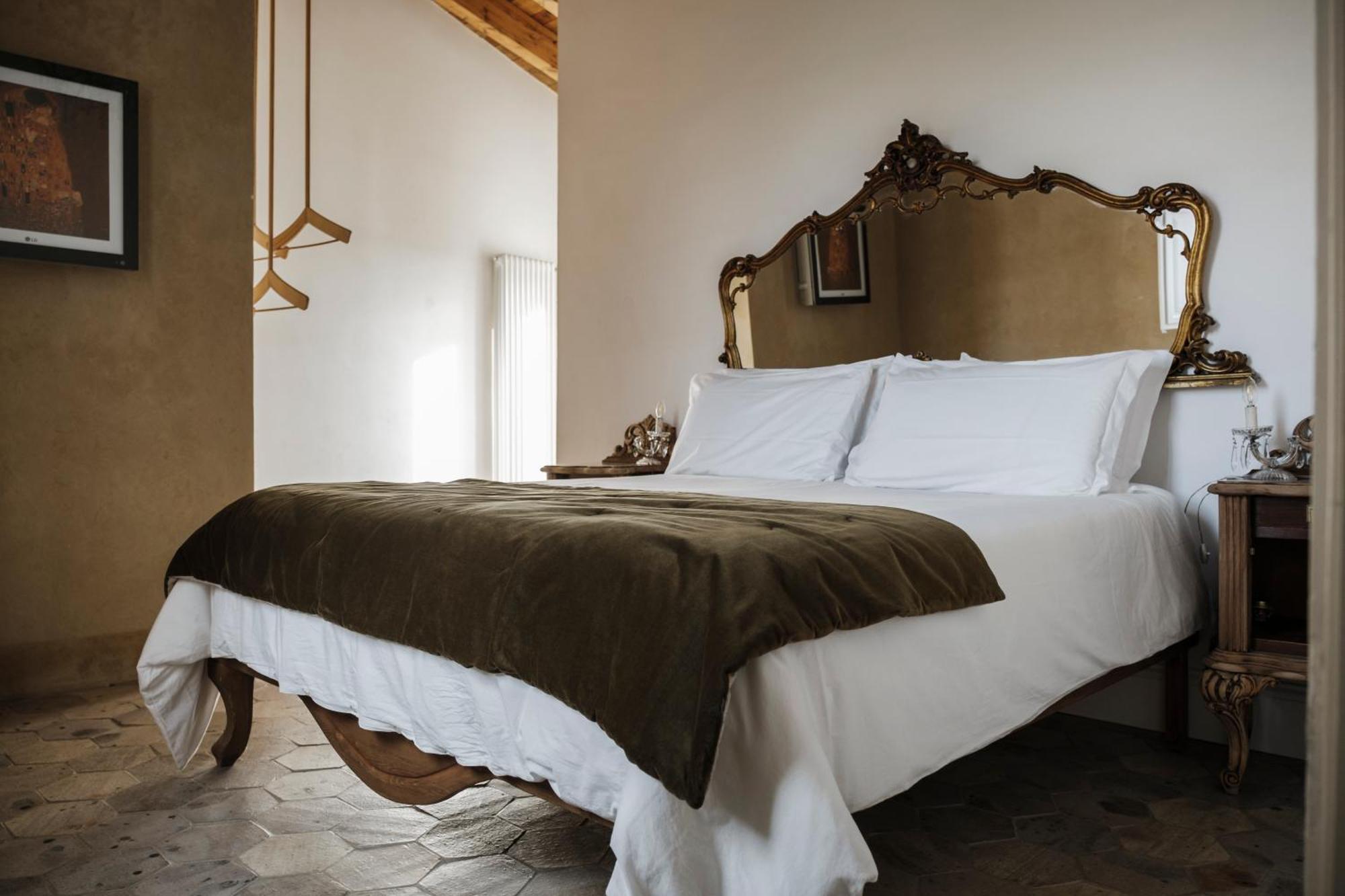La Pagliera Bed & Breakfast Agrigento Luaran gambar