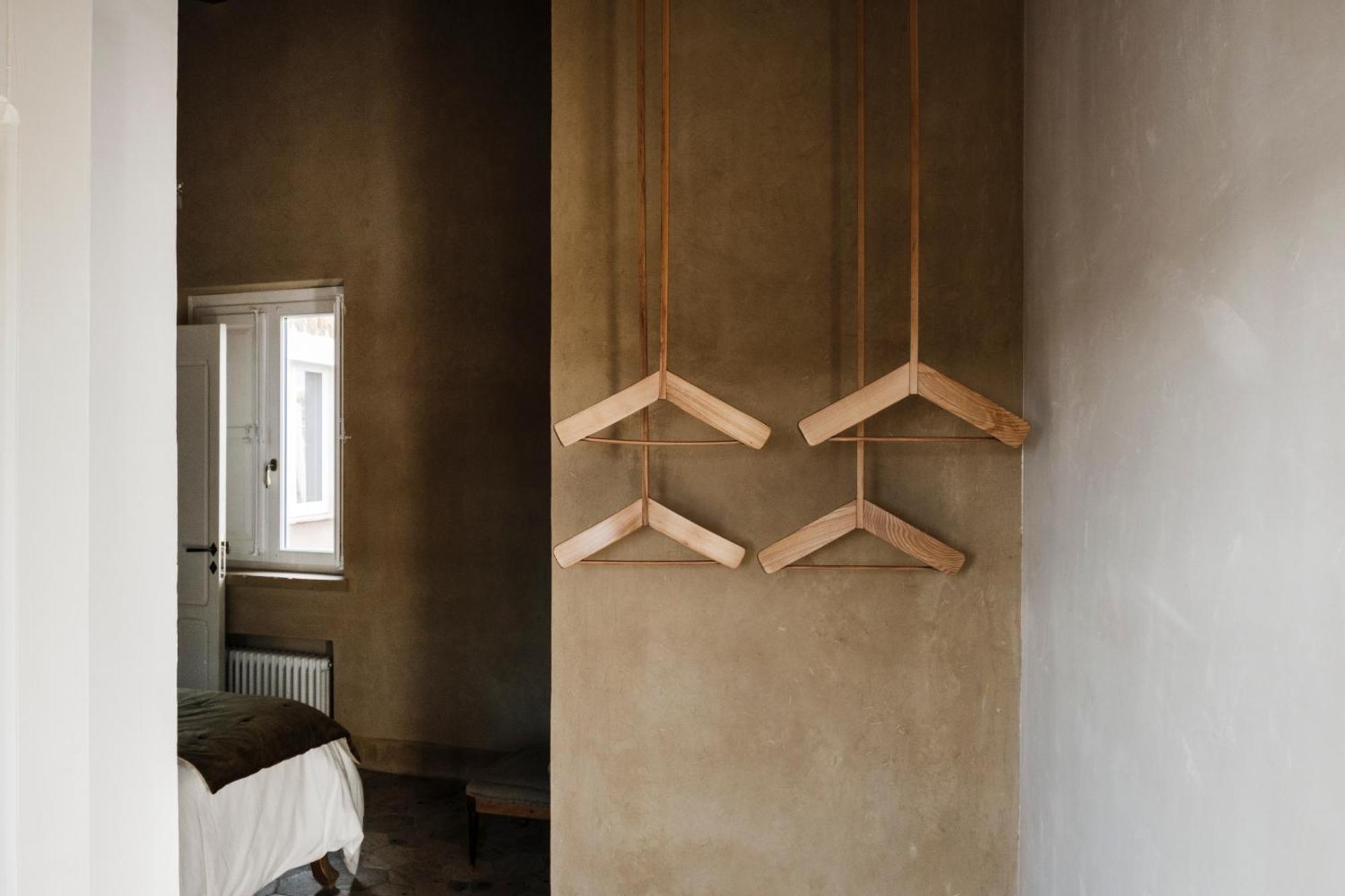 La Pagliera Bed & Breakfast Agrigento Luaran gambar