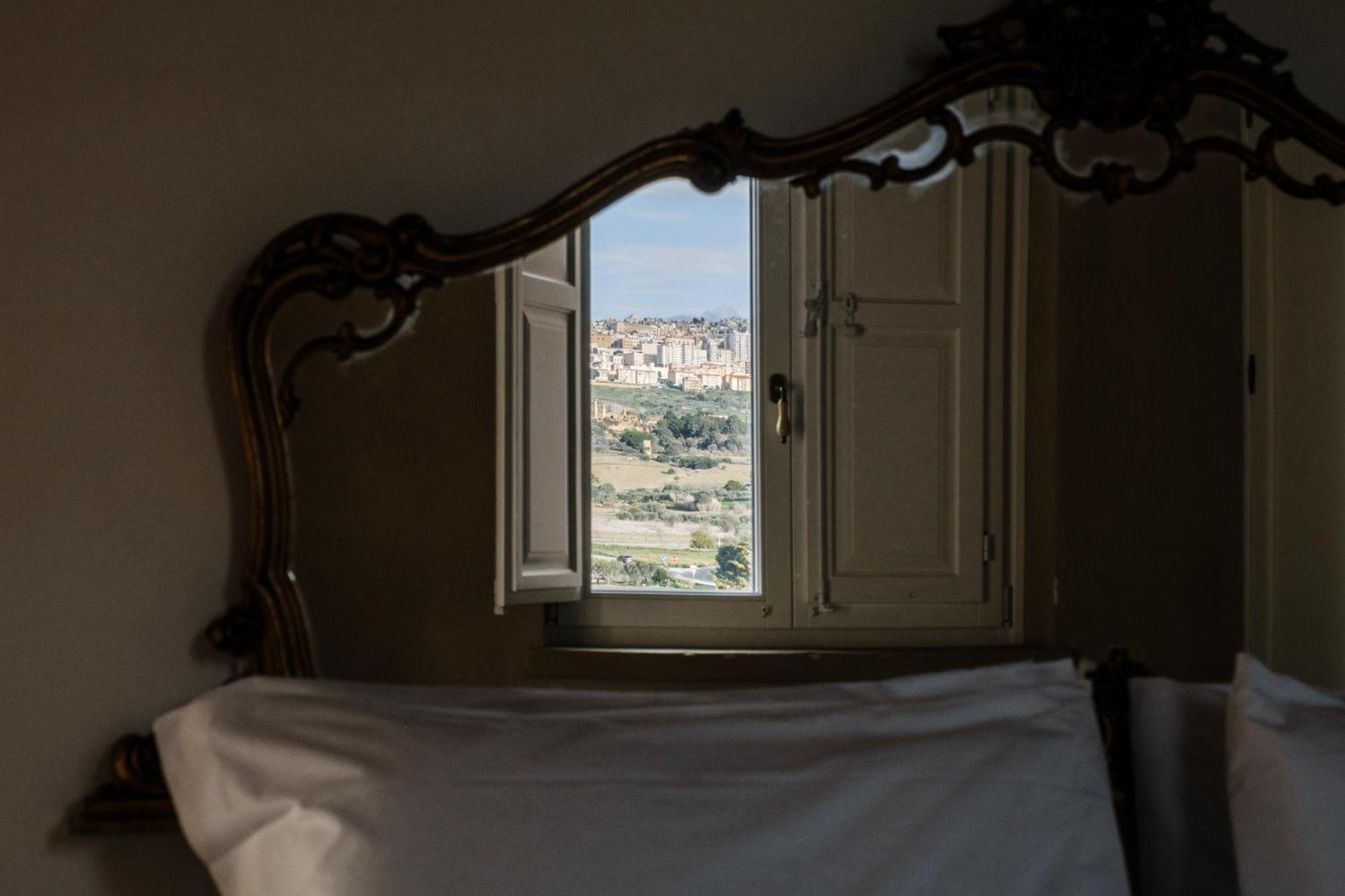 La Pagliera Bed & Breakfast Agrigento Luaran gambar