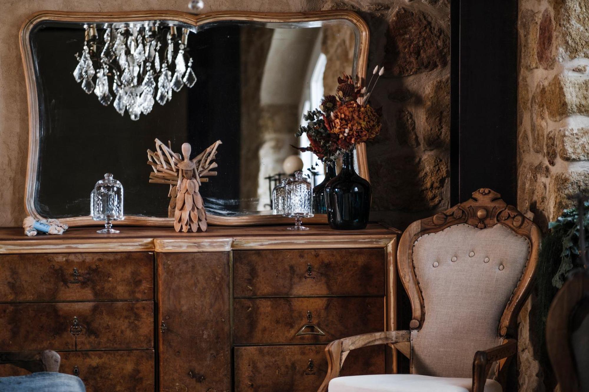 La Pagliera Bed & Breakfast Agrigento Luaran gambar